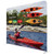 View 1 Logo - Fab'Tube® "Straight" Kit Double Sided (8'x 8')