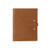 Mini Tasker Leather Mini Padfolio