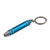 Metal Key Ring/Chain, Blank - 3-In-1 Screwdriver With Keychain/Ring