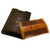 Wooden Comb w/Case for Beard & Mustache