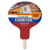 Light Bulb Hand Fans