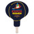 Light Bulb Hand Fans