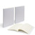 Magna Perfect Bound Notebook 5.5" X 8.25" With 150 Pages