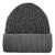 Deluxe Knit Sherpa Lined Beanie Cap