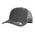 Heather Grey - Trucker Cap