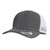 Heather Grey / White Mesh - Trucker Cap
