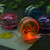 LED Light Yo-Yo Ball