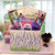 Mother's Day Moments Of Relaxation Lavender Spa Gift Box