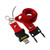 Tulsa USB Flash Drive 64GB - Overseas