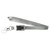 Gray Lanyard - Tulsa USB Flash Drive 64GB - Overseas