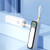 5000 mAh Mobile Power Bank with LED Light