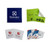 4x4'' Heat Transfer Microfiber Cleaning Cloth