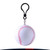 Raincoat Keychain Ball