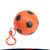 Raincoat Keychain Ball