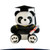 Miter Stuffed Toy