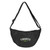 3750-61BK Front - Recycled Curve Crossbody