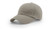 Driftwood Brown - Richardson R65S Relaxed Cotton Twill Snapback Cap
