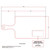 Rectangle Acacia Board w/ Handle 16"