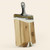 MW-R-HAN-816-BK_WITH STAND_VIEW3_WEB_2023 - Rectangle Acacia Board w/ Handle 16"