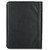 9355-18BKBack - Wenger Recycled Zippered Padfolio