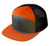 Blvnk The Magnificent 7 Panel Trucker