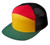 Blvnk The Magnificent 7 Panel Trucker