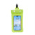 Floating Waterproof Cell Phone Case With Layard