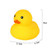 2" Colorful Rubber Ducks
