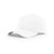 White Blank - Richardson 214 Pro Twill Hook and Loop Cap