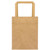 Small Kraft FSC Paper Bag