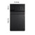 Multifunctional Business PU Folder