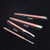 18 In 1 Manicure Sets With Beige Case