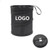 Foldable Pop-Up Car Trash Bag