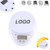 Multi-Functional Kitchen Digital Electronic Scale