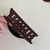 3.94 Inch Hair Claw Clips