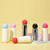 Full Imprint 12 Oz/350ml Water Bottle 316 Stainless Steel Bottle Vacuum Mug Cute Thermos-Model B