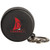 Hockey Puck Squeezies® Stress Reliever Keychain