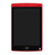 8.5" LCD Colorful Screen Electronic Drawing Tablet Board