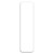 Plastic Bookmark - 10 mil
