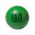 Green - Colorbrite Stress Ball