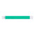 Pantone Green - 1" Tyvek® In-Stock Solid Color Wristbands