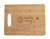 Bamboo Cutting Board - Rectangle