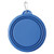 Blue - 7" Pet Collapsi-Bowl™