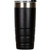 22 oz Leakproof Bison Tumbler - Stainless Steel - Custom