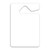Paper Hang Tag 4-1/2 x 3