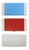 Microfiber Lens cleaning cloth with Case