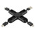 "PLAY & CHARGE 2.0" 5-in-1 Cell Phone Charging Cable Spinner