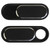 Black - iCamCover Aluminum
