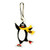 PVC Zipper Pull - Custom PVC Zipper Pull (1-1/2")
