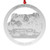 ETCHED620 - 3" Etched Ornament
